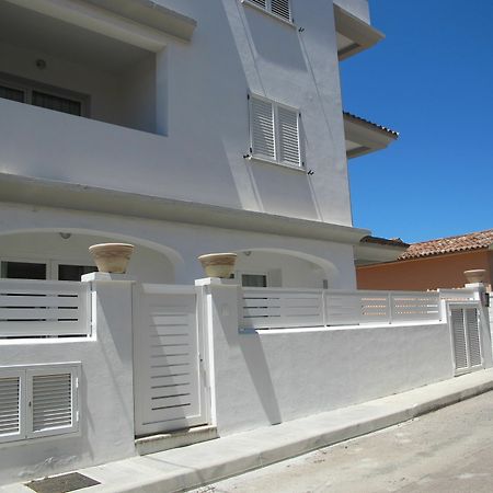 Guest House Suite Olbia Kültér fotó