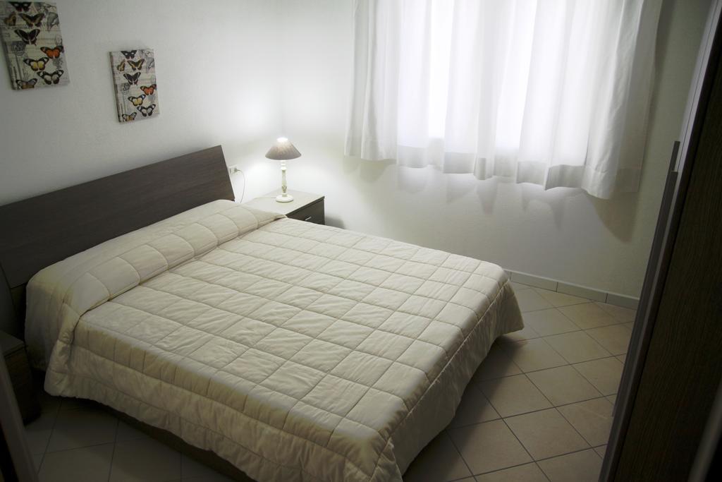 Guest House Suite Olbia Kültér fotó
