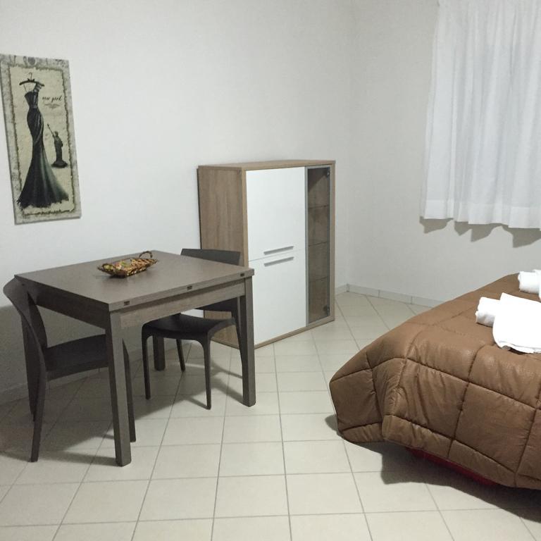 Guest House Suite Olbia Kültér fotó
