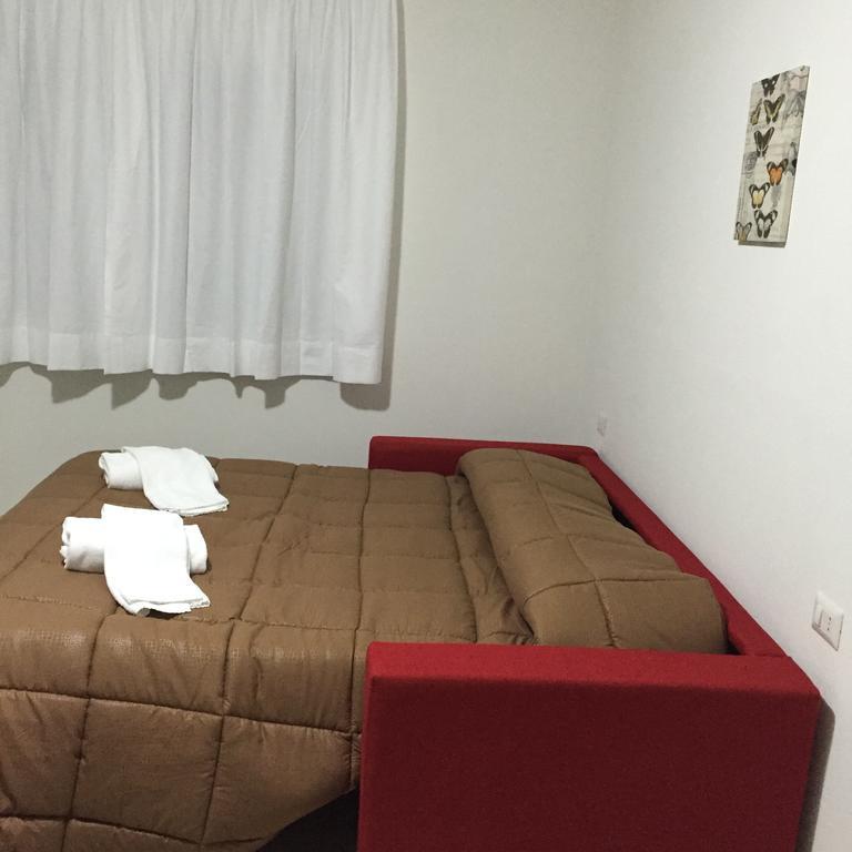 Guest House Suite Olbia Kültér fotó