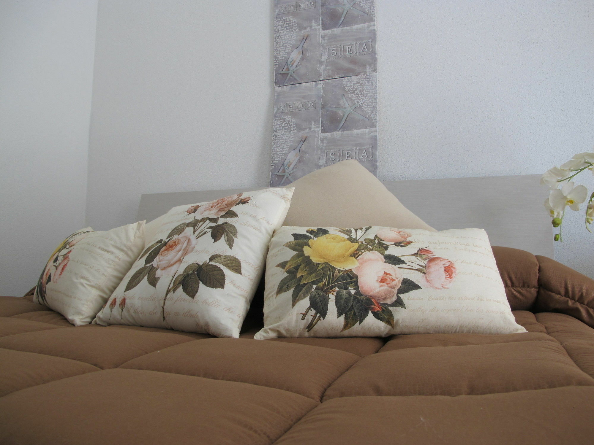 Guest House Suite Olbia Kültér fotó