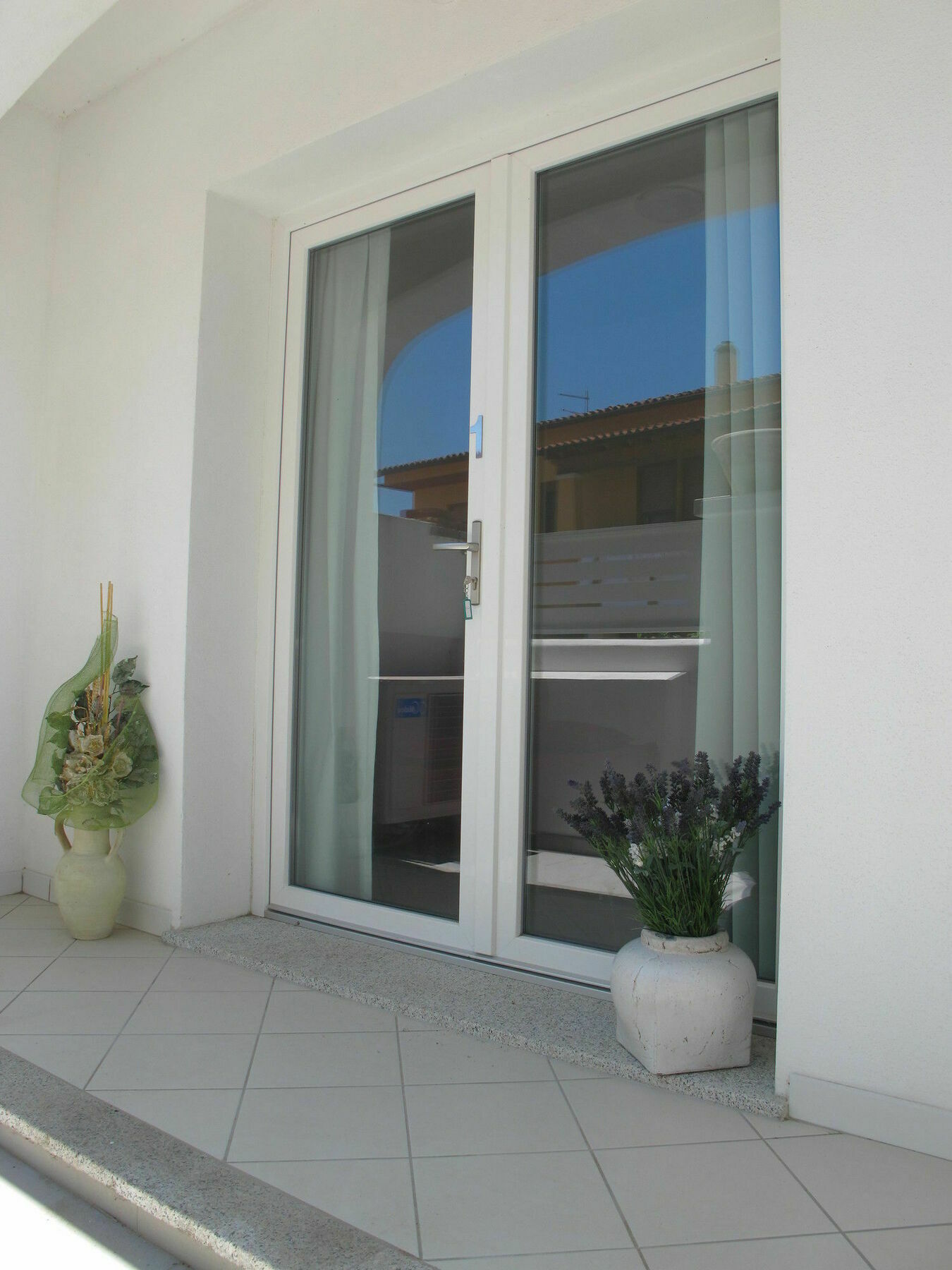 Guest House Suite Olbia Kültér fotó