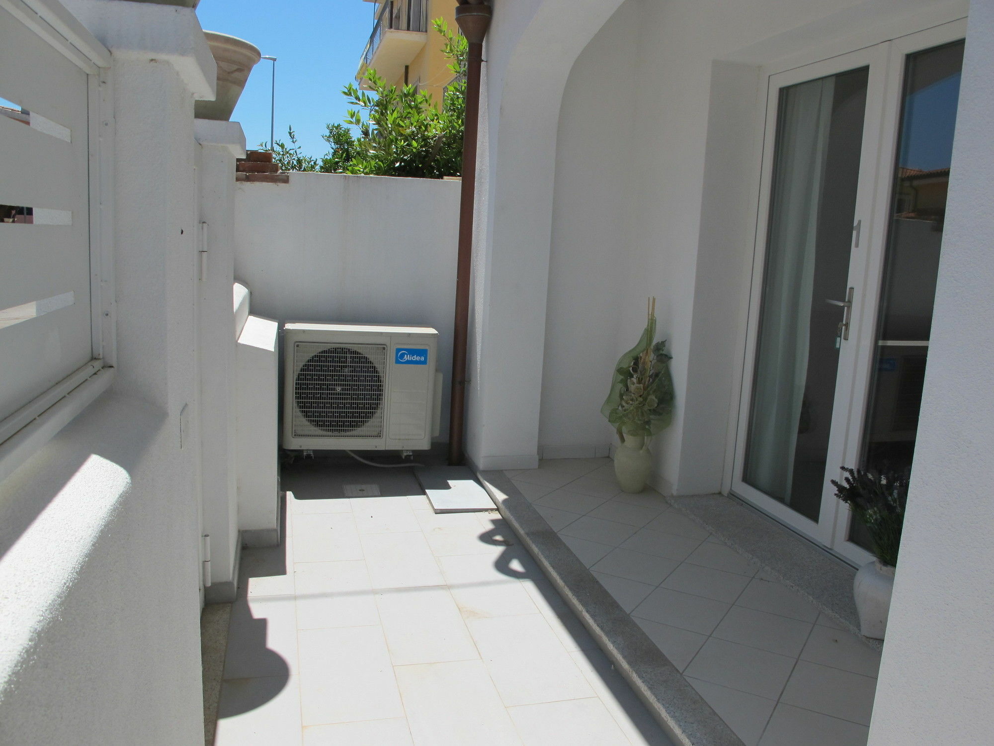 Guest House Suite Olbia Kültér fotó