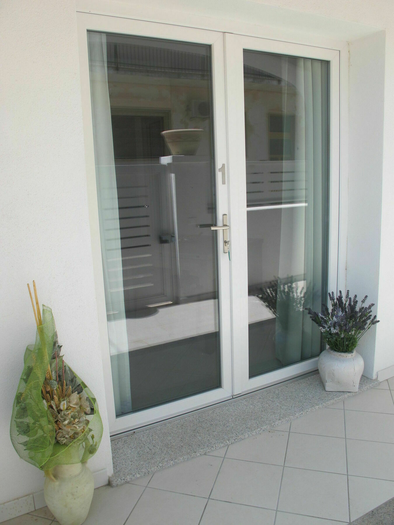 Guest House Suite Olbia Kültér fotó