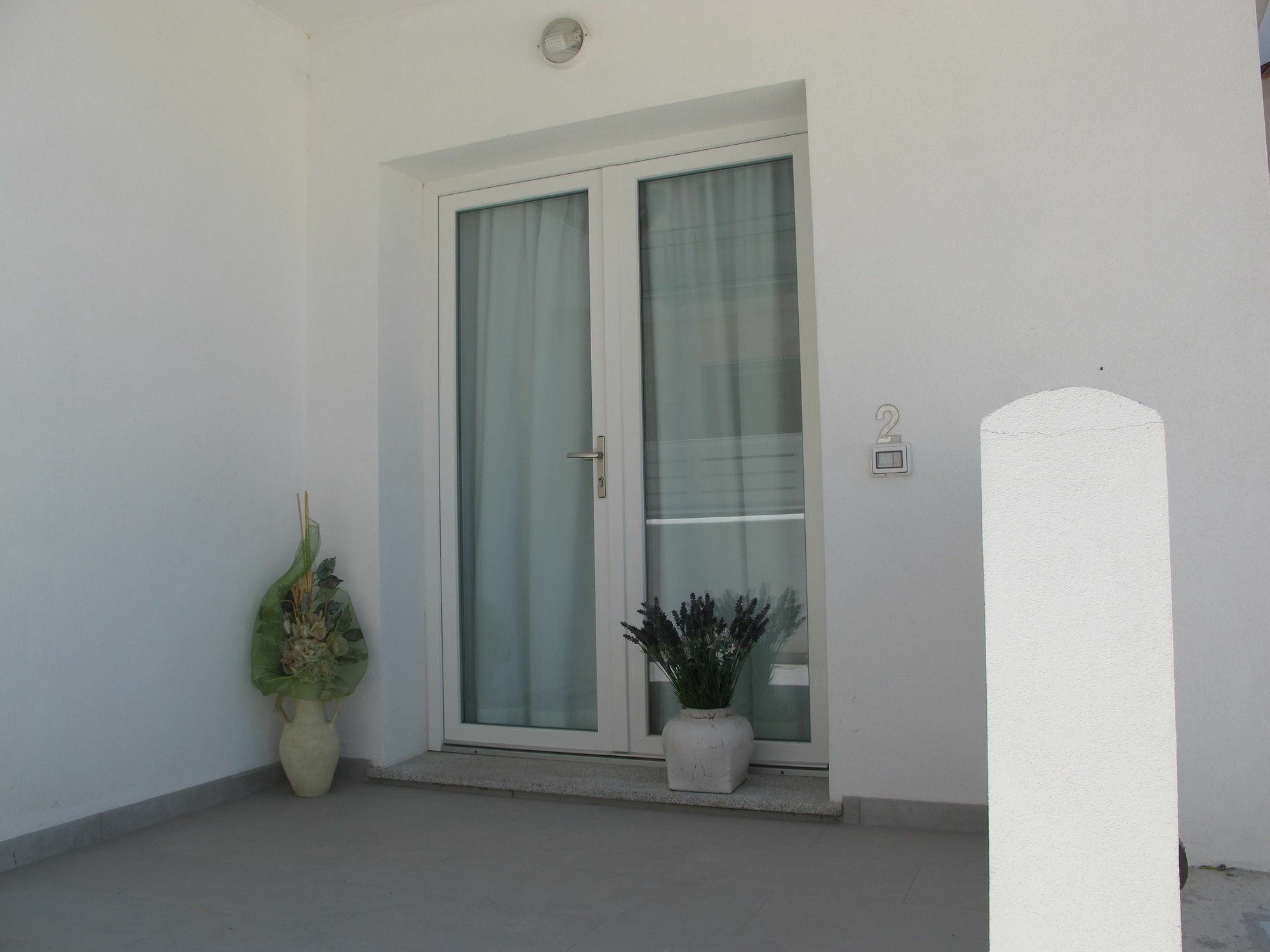 Guest House Suite Olbia Kültér fotó