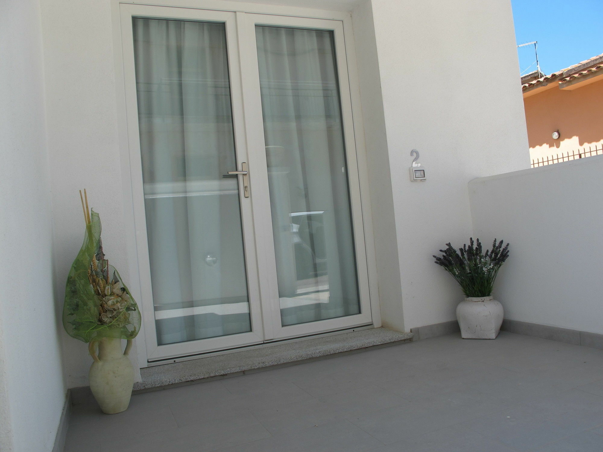 Guest House Suite Olbia Kültér fotó