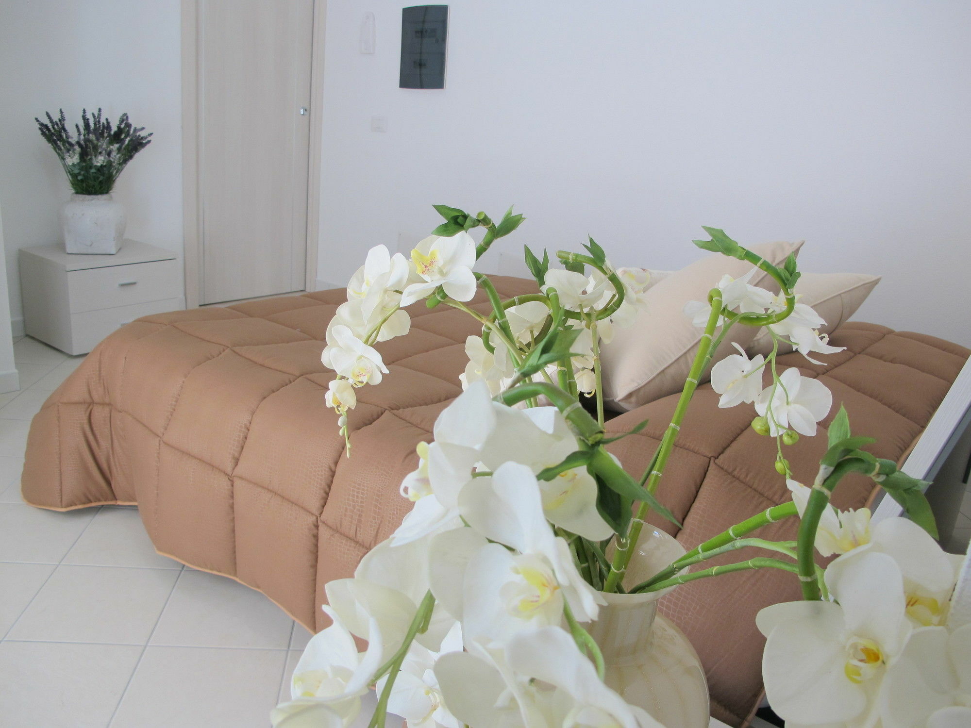 Guest House Suite Olbia Kültér fotó