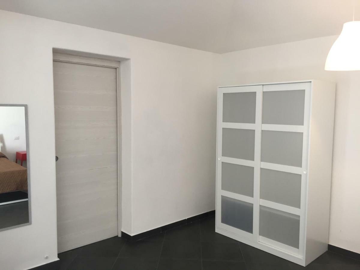 Guest House Suite Olbia Kültér fotó